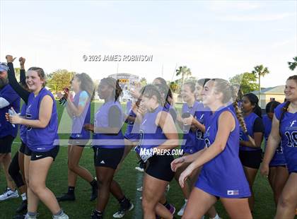 Thumbnail 3 in Fletcher vs Mandarin (Gateway Conference Finals) photogallery.