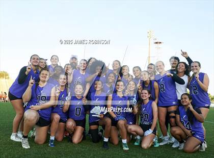 Thumbnail 3 in Fletcher vs Mandarin (Gateway Conference Finals) photogallery.