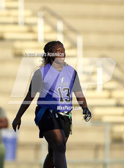 Thumbnail 3 in Fletcher vs Mandarin (Gateway Conference Finals) photogallery.