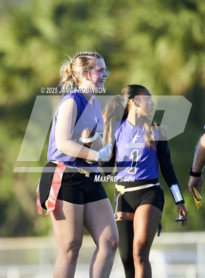 Thumbnail 2 in Fletcher vs Mandarin (Gateway Conference Finals) photogallery.