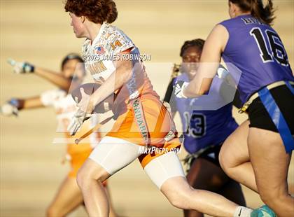 Thumbnail 3 in Fletcher vs Mandarin (Gateway Conference Finals) photogallery.