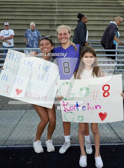 Thumbnail 1 in Fletcher vs Mandarin (Gateway Conference Finals) photogallery.