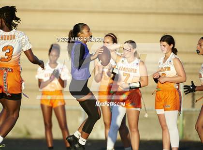 Thumbnail 2 in Fletcher vs Mandarin (Gateway Conference Finals) photogallery.