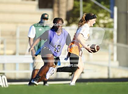 Thumbnail 1 in Fletcher vs Mandarin (Gateway Conference Finals) photogallery.