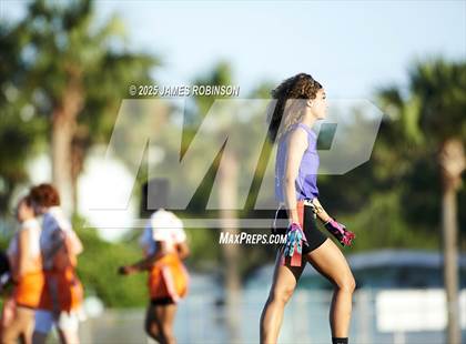 Thumbnail 2 in Fletcher vs Mandarin (Gateway Conference Finals) photogallery.
