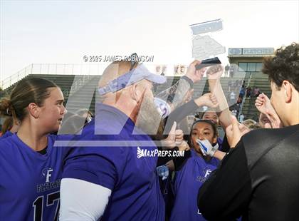 Thumbnail 3 in Fletcher vs Mandarin (Gateway Conference Finals) photogallery.