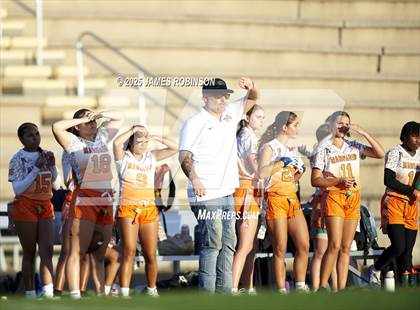 Thumbnail 3 in Fletcher vs Mandarin (Gateway Conference Finals) photogallery.