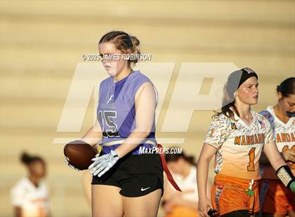 Thumbnail 1 in Fletcher vs Mandarin (Gateway Conference Finals) photogallery.