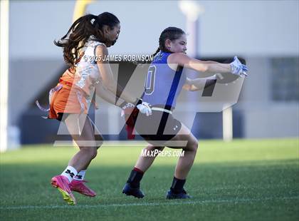 Thumbnail 1 in Fletcher vs Mandarin (Gateway Conference Finals) photogallery.