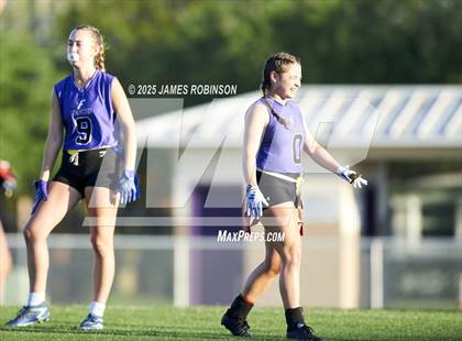 Thumbnail 2 in Fletcher vs Mandarin (Gateway Conference Finals) photogallery.