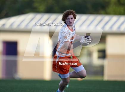 Thumbnail 1 in Fletcher vs Mandarin (Gateway Conference Finals) photogallery.