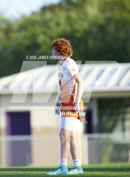 Thumbnail 1 in Fletcher vs Mandarin (Gateway Conference Finals) photogallery.