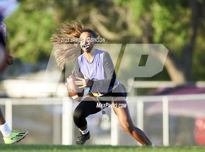 Thumbnail 1 in Fletcher vs Mandarin (Gateway Conference Finals) photogallery.
