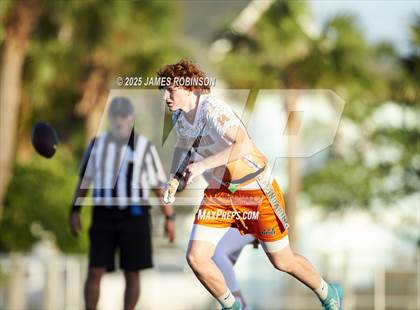 Thumbnail 2 in Fletcher vs Mandarin (Gateway Conference Finals) photogallery.