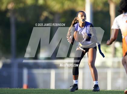 Thumbnail 3 in Fletcher vs Mandarin (Gateway Conference Finals) photogallery.