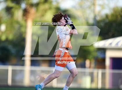 Thumbnail 2 in Fletcher vs Mandarin (Gateway Conference Finals) photogallery.