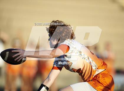 Thumbnail 3 in Fletcher vs Mandarin (Gateway Conference Finals) photogallery.