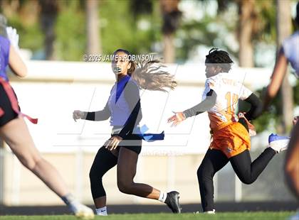 Thumbnail 1 in Fletcher vs Mandarin (Gateway Conference Finals) photogallery.