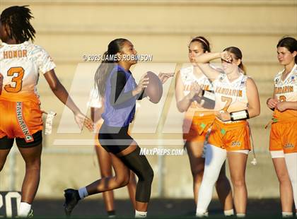Thumbnail 3 in Fletcher vs Mandarin (Gateway Conference Finals) photogallery.