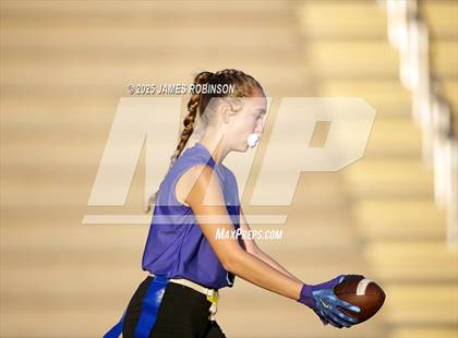 Thumbnail 1 in Fletcher vs Mandarin (Gateway Conference Finals) photogallery.