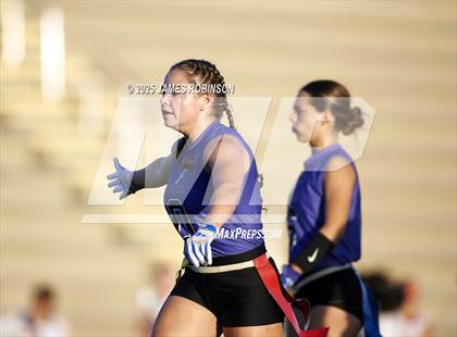 Thumbnail 1 in Fletcher vs Mandarin (Gateway Conference Finals) photogallery.