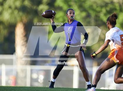 Thumbnail 1 in Fletcher vs Mandarin (Gateway Conference Finals) photogallery.