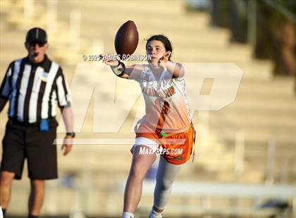 Thumbnail 1 in Fletcher vs Mandarin (Gateway Conference Finals) photogallery.