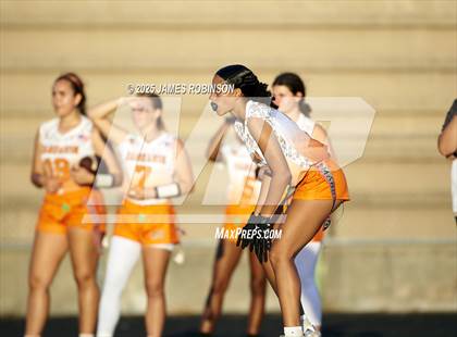 Thumbnail 1 in Fletcher vs Mandarin (Gateway Conference Finals) photogallery.