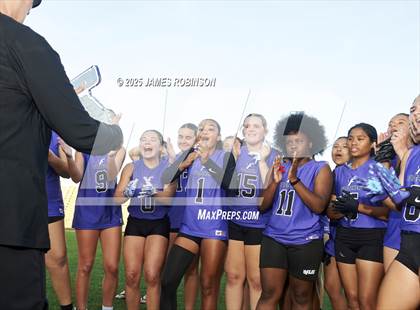 Thumbnail 1 in Fletcher vs Mandarin (Gateway Conference Finals) photogallery.