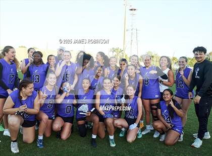 Thumbnail 1 in Fletcher vs Mandarin (Gateway Conference Finals) photogallery.