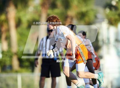 Thumbnail 2 in Fletcher vs Mandarin (Gateway Conference Finals) photogallery.