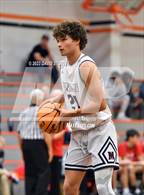 Photo from the gallery "Bella Vista vs. Union Mine (Tiger Classic)"