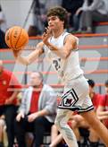 Photo from the gallery "Bella Vista vs. Union Mine (Tiger Classic)"