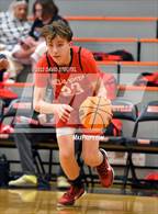 Photo from the gallery "Bella Vista vs. Union Mine (Tiger Classic)"