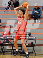 Photo from the gallery "Bella Vista vs. Union Mine (Tiger Classic)"
