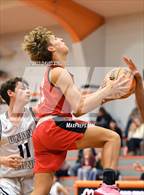 Photo from the gallery "Bella Vista vs. Union Mine (Tiger Classic)"
