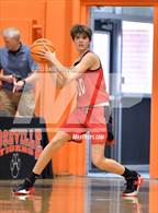 Photo from the gallery "Bella Vista vs. Union Mine (Tiger Classic)"