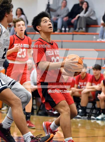 Thumbnail 1 in Bella Vista vs. Union Mine (Tiger Classic) photogallery.