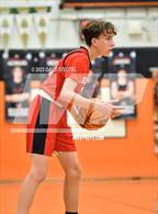 Photo from the gallery "Bella Vista vs. Union Mine (Tiger Classic)"