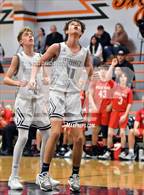 Photo from the gallery "Bella Vista vs. Union Mine (Tiger Classic)"