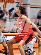 Photo from the gallery "Bella Vista vs. Union Mine (Tiger Classic)"
