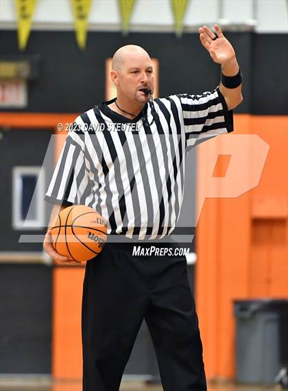 Thumbnail 1 in Bella Vista vs. Union Mine (Tiger Classic) photogallery.