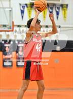 Photo from the gallery "Bella Vista vs. Union Mine (Tiger Classic)"