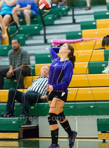 Thumbnail 1 in Deer Lakes vs. Ford City (Open Tournament) photogallery.