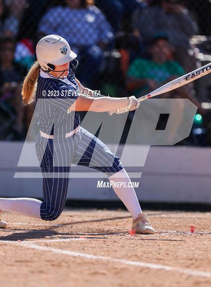Thumbnail 3 in ThunderRidge vs. Grandview (CHSAA 5A First Round) photogallery.
