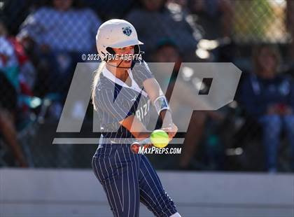 Thumbnail 1 in ThunderRidge vs. Grandview (CHSAA 5A First Round) photogallery.