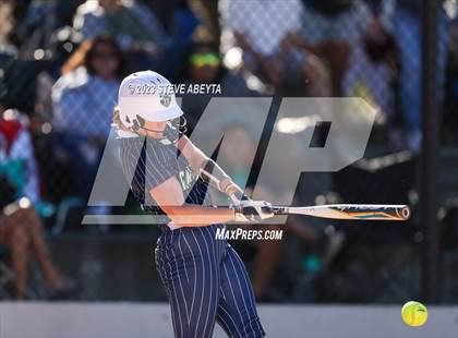 Thumbnail 3 in ThunderRidge vs. Grandview (CHSAA 5A First Round) photogallery.