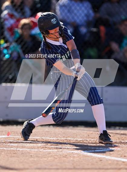 Thumbnail 1 in ThunderRidge vs. Grandview (CHSAA 5A First Round) photogallery.