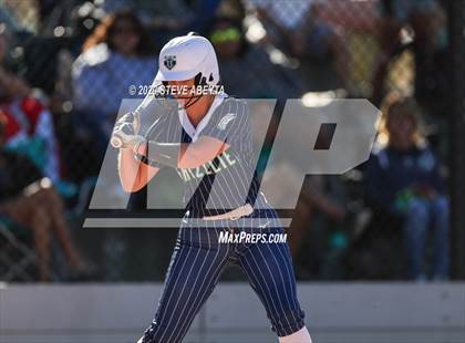 Thumbnail 1 in ThunderRidge vs. Grandview (CHSAA 5A First Round) photogallery.