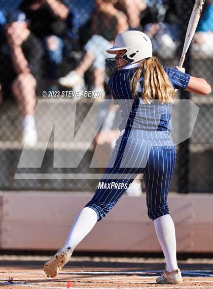 Thumbnail 3 in ThunderRidge vs. Grandview (CHSAA 5A First Round) photogallery.